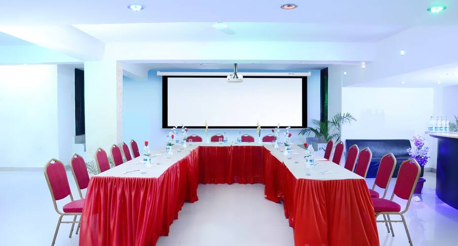 Hotel Global Radiance, New Delhi 4